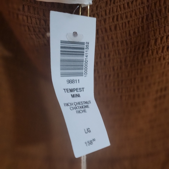 Wilfred Tempest Dress - Picture 2 of 2